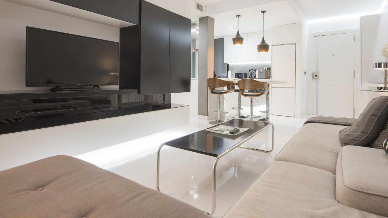 Apartamento Deluxe Cerca De La Catedral By Toledo Ap Εξωτερικό φωτογραφία
