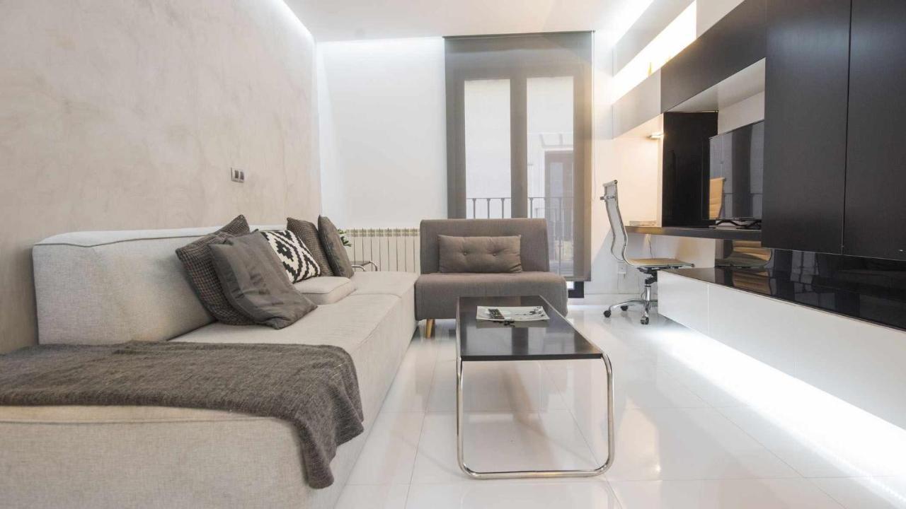 Apartamento Deluxe Cerca De La Catedral By Toledo Ap Εξωτερικό φωτογραφία