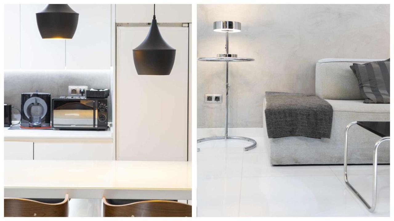 Apartamento Deluxe Cerca De La Catedral By Toledo Ap Εξωτερικό φωτογραφία