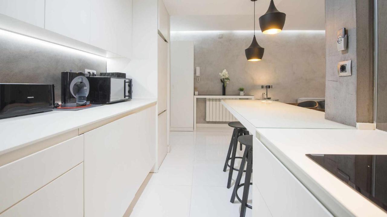 Apartamento Deluxe Cerca De La Catedral By Toledo Ap Εξωτερικό φωτογραφία