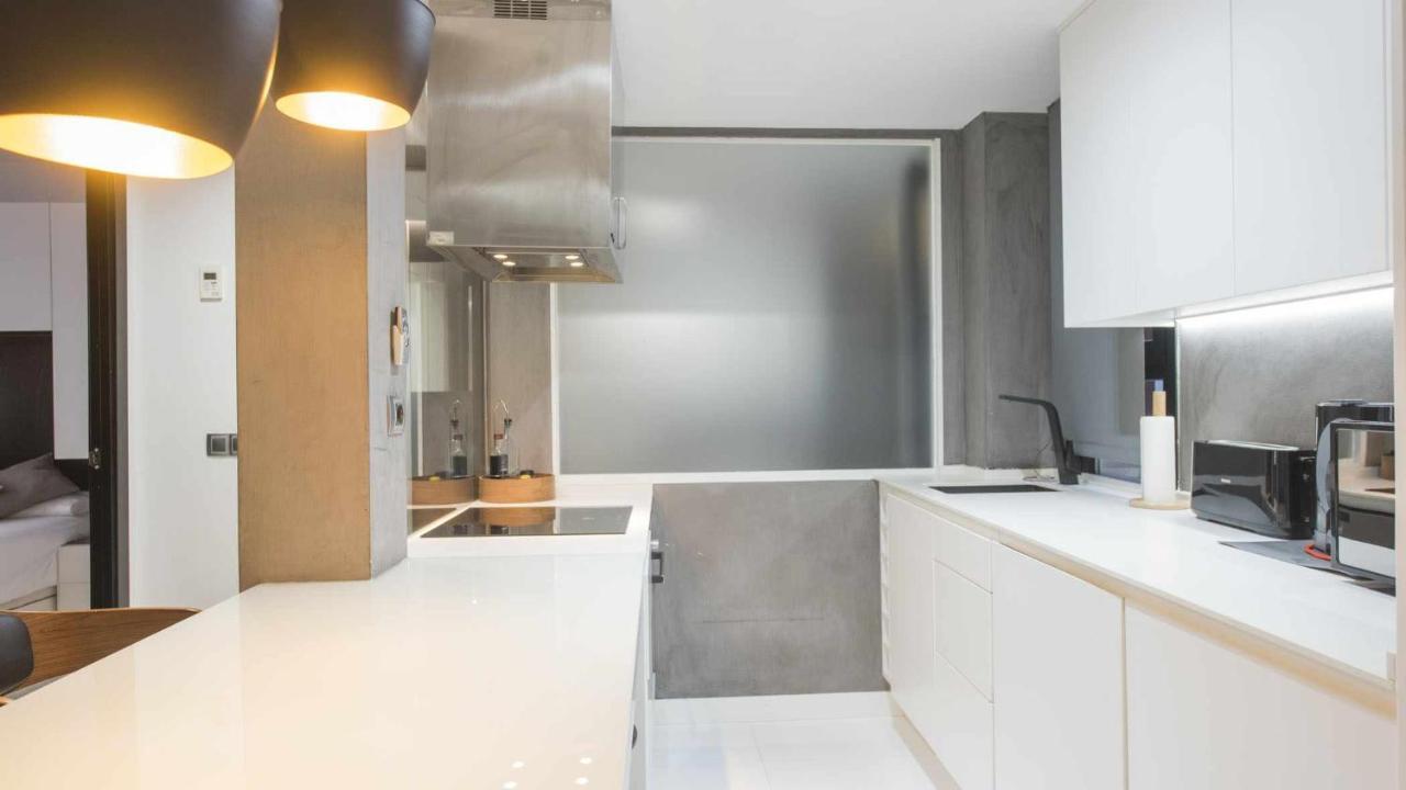Apartamento Deluxe Cerca De La Catedral By Toledo Ap Εξωτερικό φωτογραφία