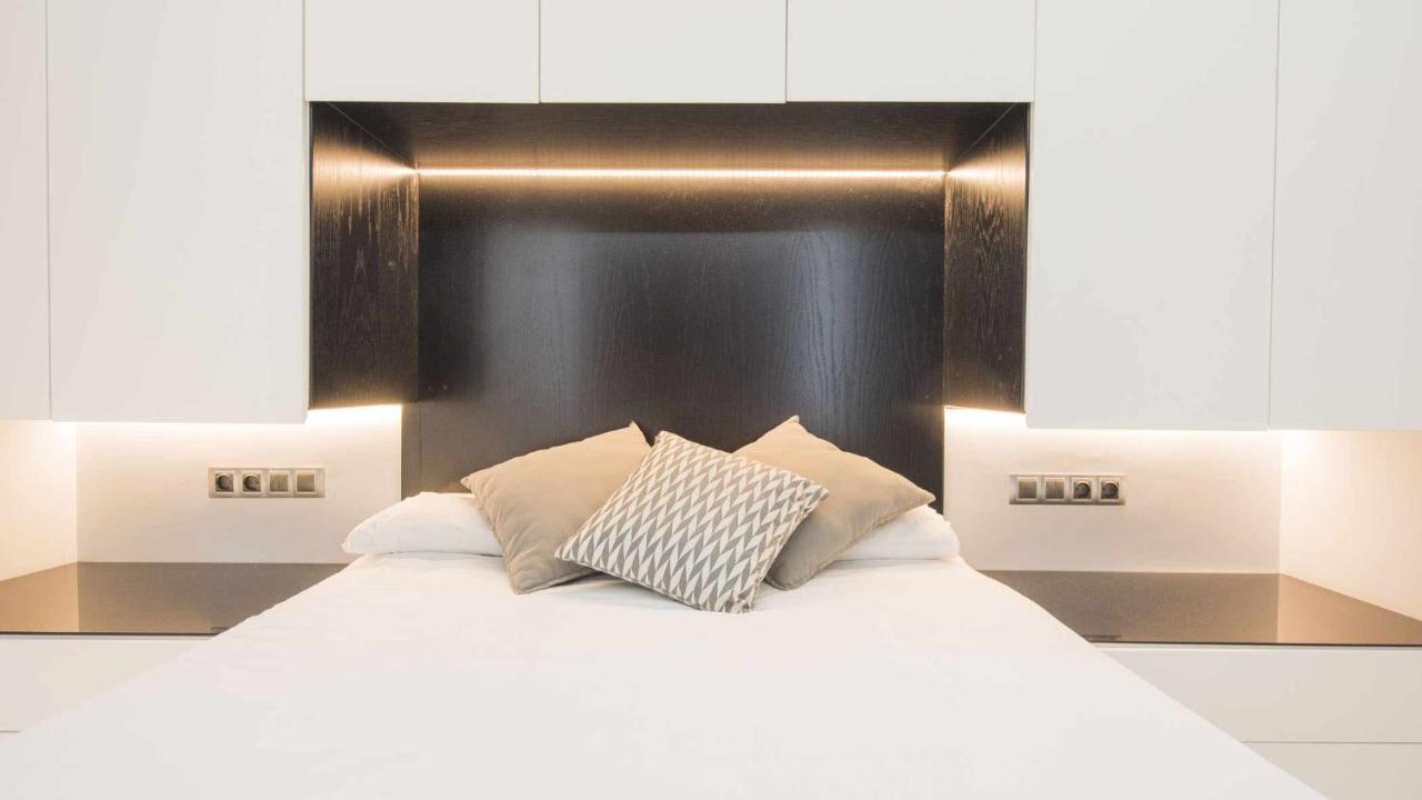 Apartamento Deluxe Cerca De La Catedral By Toledo Ap Εξωτερικό φωτογραφία