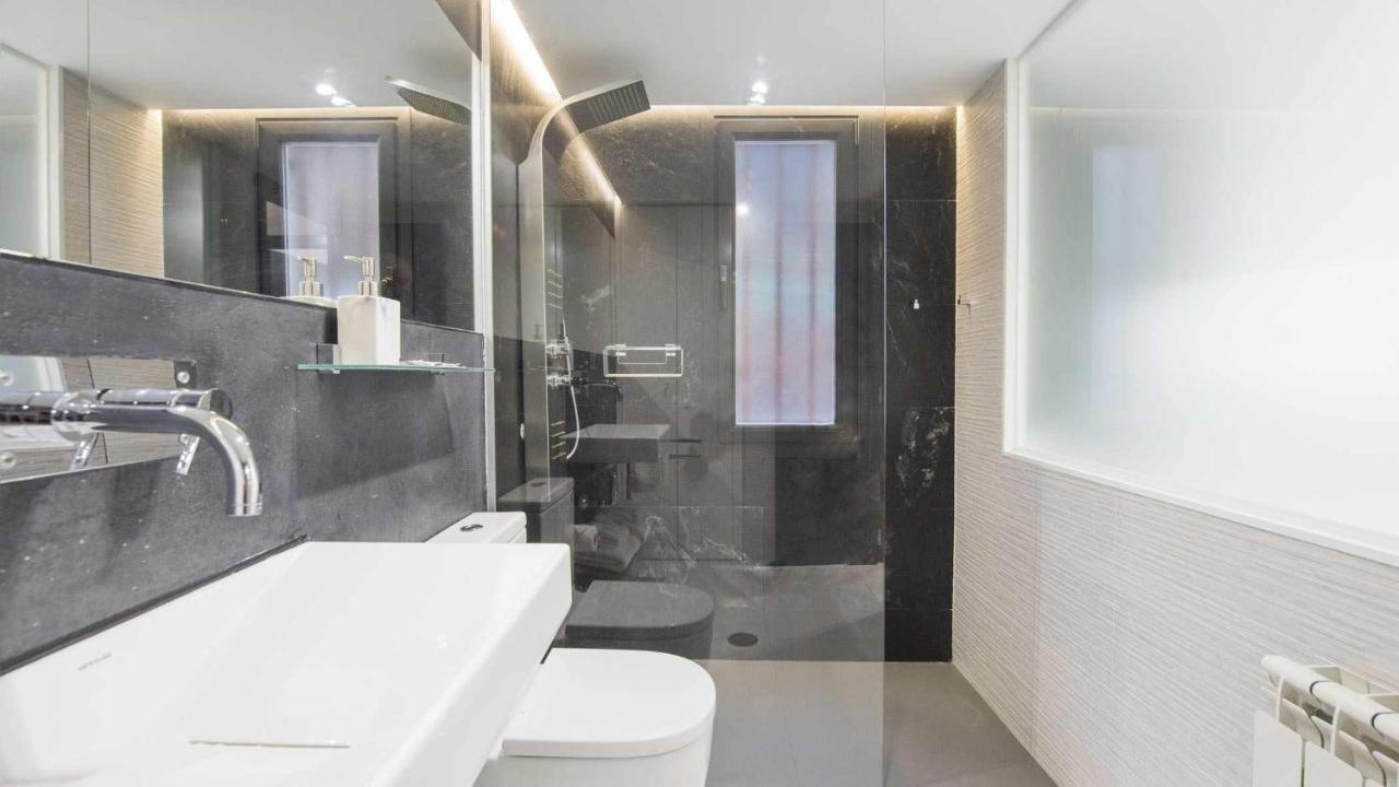 Apartamento Deluxe Cerca De La Catedral By Toledo Ap Εξωτερικό φωτογραφία