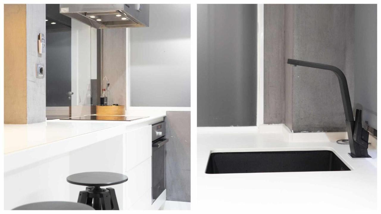 Apartamento Deluxe Cerca De La Catedral By Toledo Ap Εξωτερικό φωτογραφία