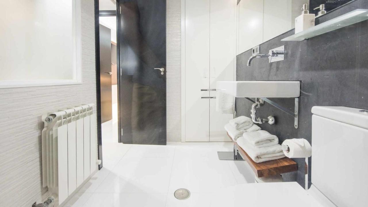 Apartamento Deluxe Cerca De La Catedral By Toledo Ap Εξωτερικό φωτογραφία