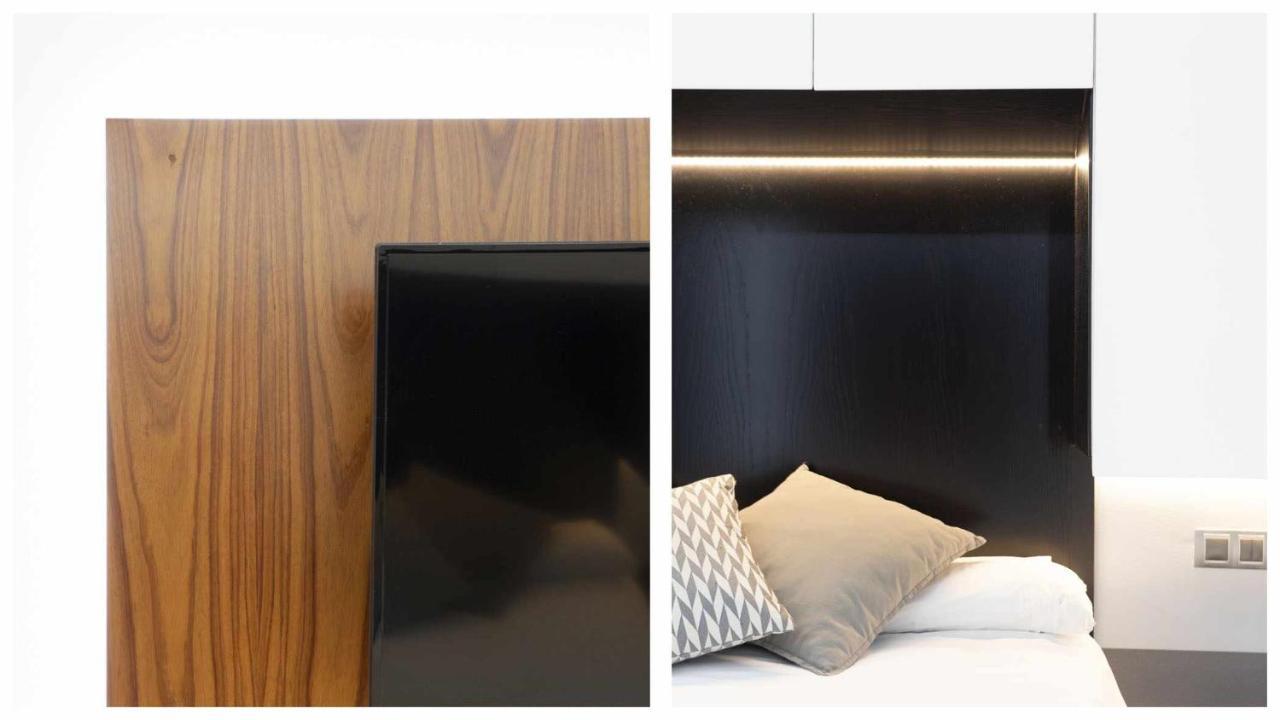 Apartamento Deluxe Cerca De La Catedral By Toledo Ap Εξωτερικό φωτογραφία