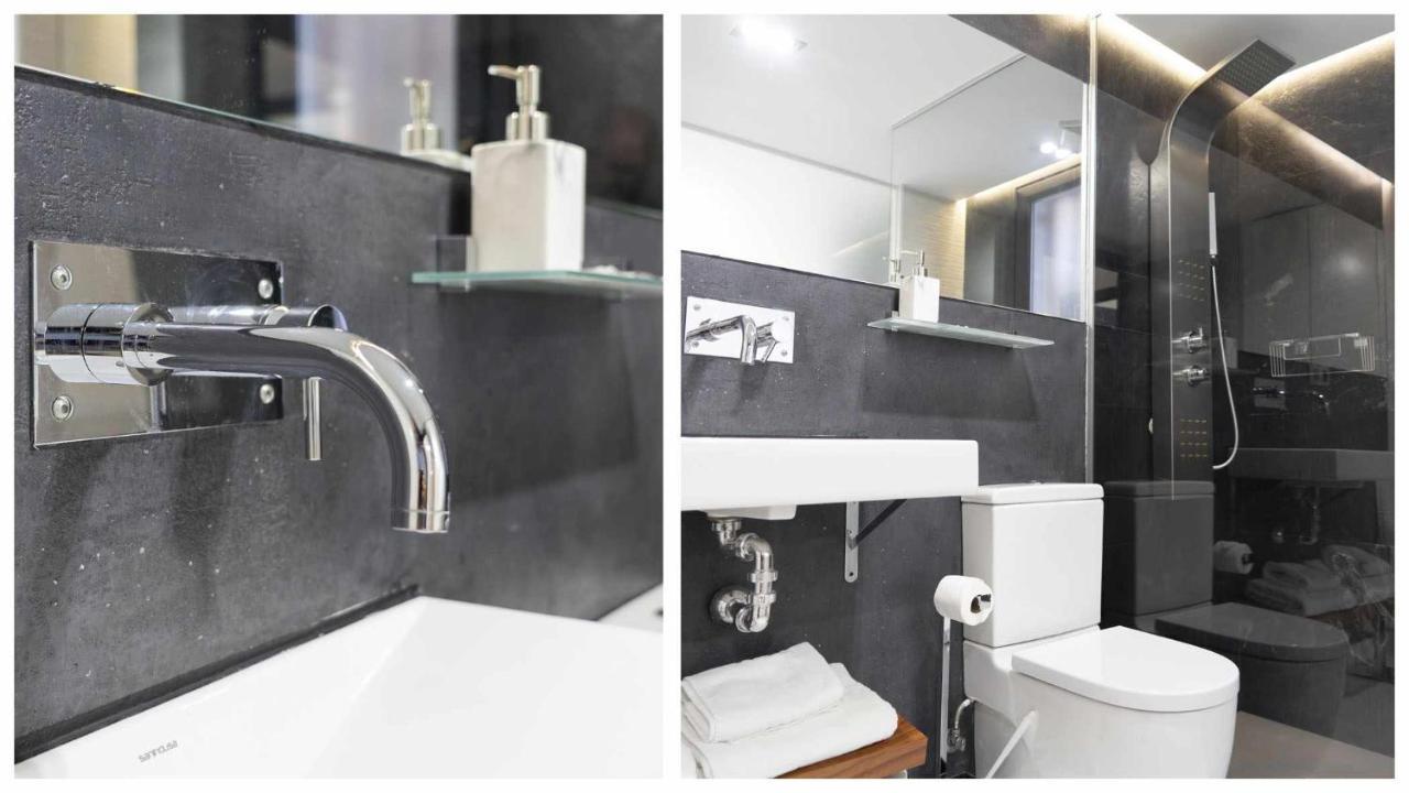 Apartamento Deluxe Cerca De La Catedral By Toledo Ap Εξωτερικό φωτογραφία